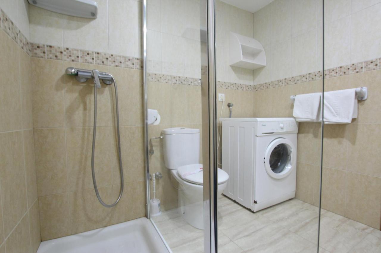 Apartamentos Tesy La Manga del Mar Menor Eksteriør bilde